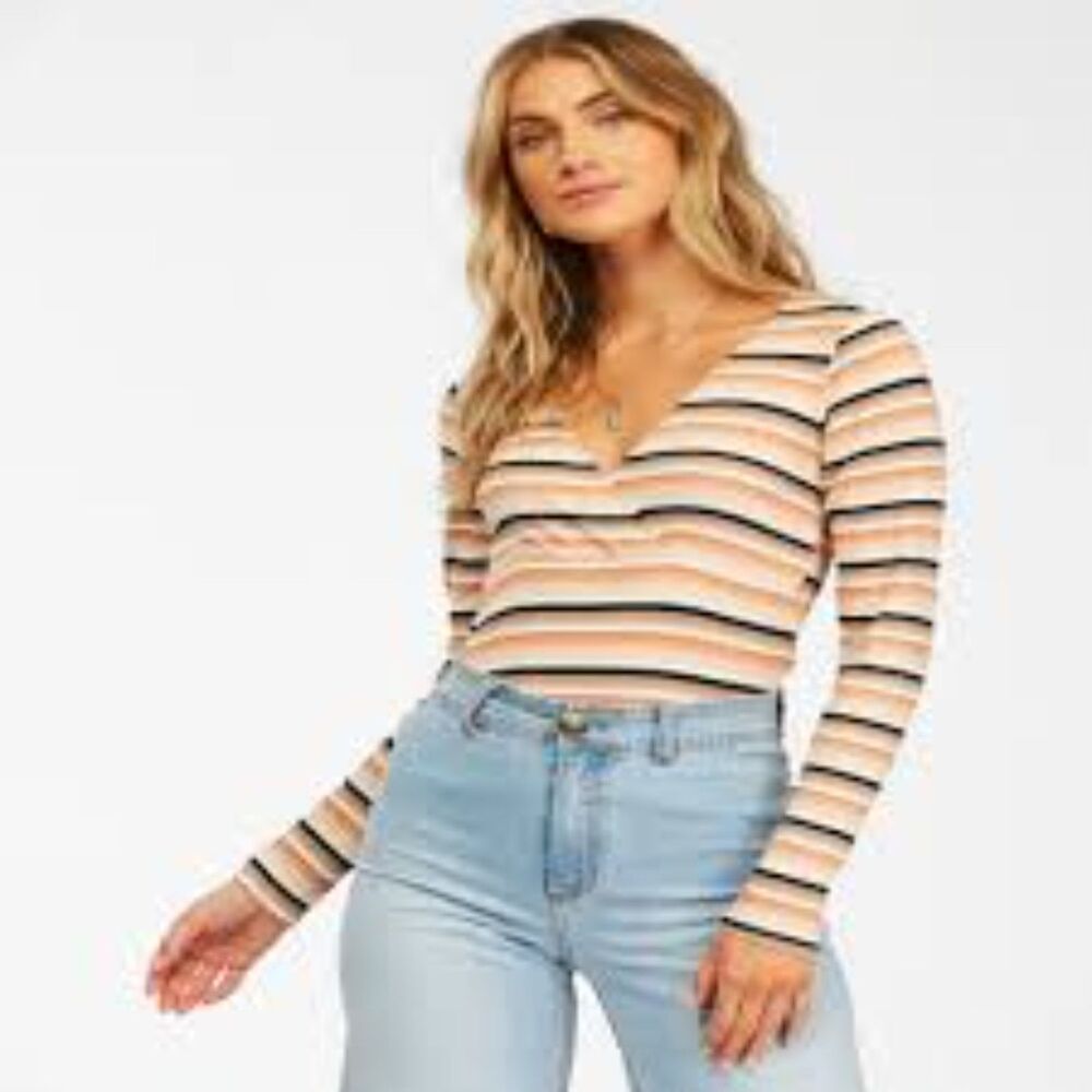 Billabong Taking Time NWT Size Small